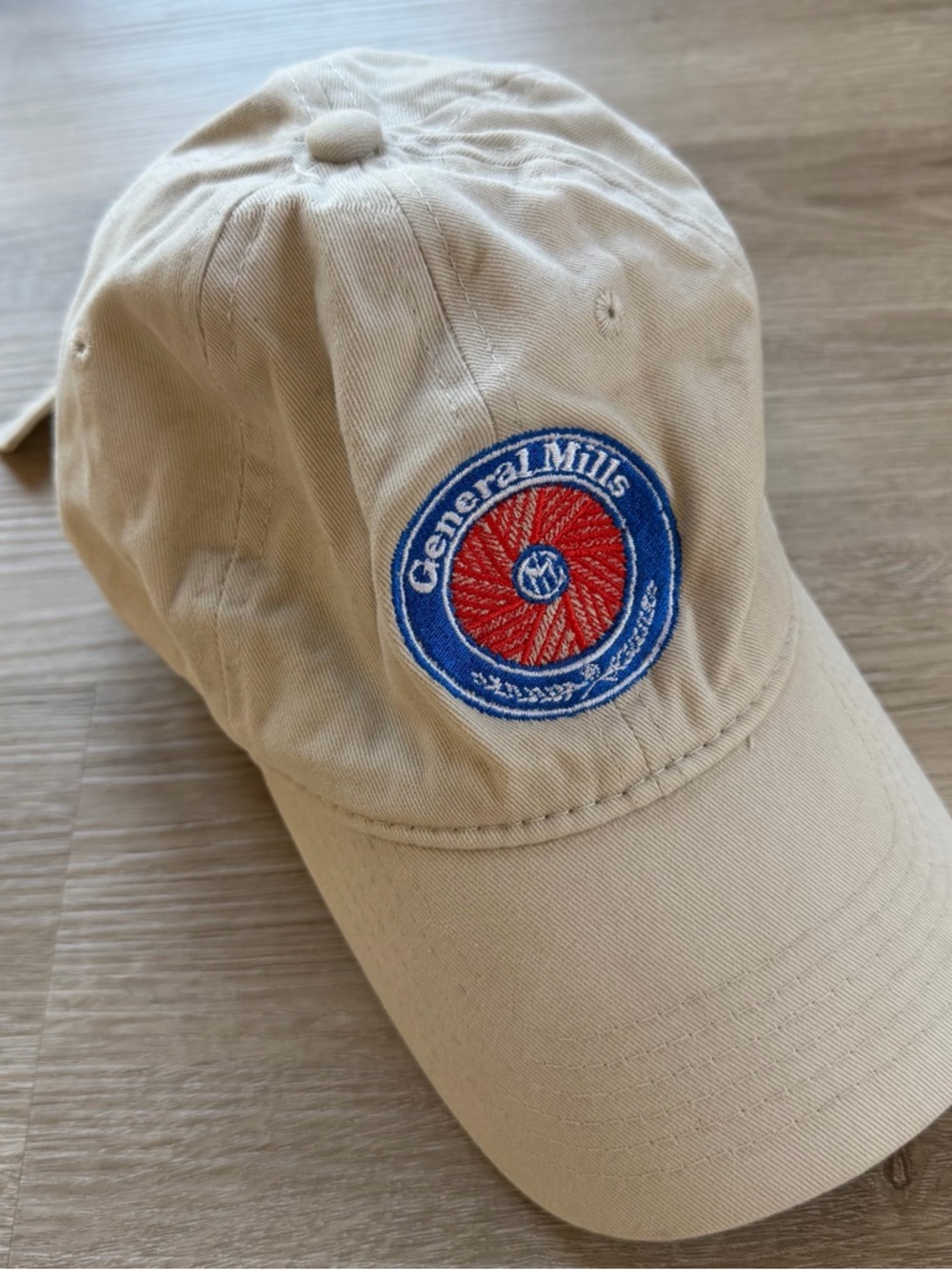 Men’s hat
